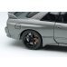 画像9: EIDOLON 1/43 NISSAN SKYLINE GT-R (NISMO BNR32 CRS Version) 2022 Dark Metal Gray (9)