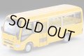 TOMYTEC 1/64 Limited Vintage NEO Toyota Coaster 幼児専用車 (Yellow)