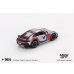 画像3: MINI GT 1/64 Porsche 911 Dakar "Rally 1974" Ice Gray Metallic (RHD) (3)