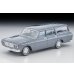画像1: TOMYTEC 1/64 Limited Vintage Toyopet Crown Custom (Gray) 1967 (1)