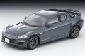 TOMYTEC 1/64 Limited Vintage NEO Mazda RX-8 Type RS (Gray) 2011