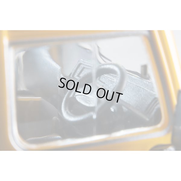 画像9: TOMYTEC 1/64 Limited Vintage NEO Toyota Coaster 幼児専用車 (Yellow)