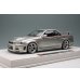 画像2: EIDOLON 1/18 NISSAN SKYLINE GT-R (BNR34 NISMO R-tune Version) 2004 Silver/Nismo Stripe Limited 120 pcs. (2)