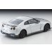 画像2: TOMYTEC 1/64 Limited Vintage NEO NISSAN GT-R Premium edition 2025 model (Silver) (2)