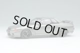 EIDOLON 1/43 NISSAN SKYLINE GT-R (NISMO BNR32 CRS Version) 2022 Dark Metal Gray