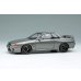 画像1: EIDOLON 1/43 NISSAN SKYLINE GT-R (NISMO BNR32 CRS Version) 2022 Dark Metal Gray (1)
