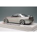 画像3: EIDOLON 1/18 NISSAN SKYLINE GT-R (BNR34 NISMO R-tune Version) 2004 Silver/Nismo Stripe Limited 120 pcs. (3)