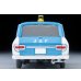 画像6: TOMYTEC 1/64 Limited Vintage Toyopet Masterline Light Van (JAF) 1966 (6)
