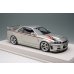 画像5: EIDOLON 1/18 NISSAN SKYLINE GT-R (BNR34 NISMO R-tune Version) 2004 Silver/Nismo Stripe Limited 120 pcs. (5)