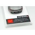 画像12: EIDOLON 1/43 NISSAN SKYLINE GT-R (NISMO BNR32 CRS Version) 2022 Dark Metal Gray (12)