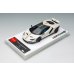 画像10: EIDOLON COLLECTION 1/43 Lamborghini Centenario LP770-4 2016 Rear Wing up Bianco Canopus / Italian Stripe Limited 120 pcs. (10)