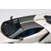 画像7: EIDOLON COLLECTION 1/43 Lamborghini Centenario LP770-4 2016 Rear Wing up Bianco Canopus / Italian Stripe Limited 120 pcs. (7)