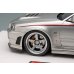 画像8: EIDOLON 1/18 NISSAN SKYLINE GT-R (BNR34 NISMO R-tune Version) 2004 Silver/Nismo Stripe Limited 120 pcs. (8)