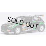 ixo 1/43 Hyundai i20 Rally 2 2024 Daybreakers Rally Winner #1 Hayden Paddon/Jared Hudson