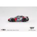 画像4: MINI GT 1/64 Porsche 911 Dakar "Rally 1974" Ice Gray Metallic (RHD) (4)