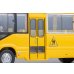 画像7: TOMYTEC 1/64 Limited Vintage NEO Toyota Coaster 幼児専用車 (Yellow) (7)