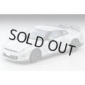 TOMYTEC 1/64 Limited Vintage NEO NISSAN GT-R Premium edition 2025 model (Silver)