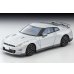 画像1: TOMYTEC 1/64 Limited Vintage NEO NISSAN GT-R Premium edition 2025 model (Silver) (1)