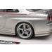 画像9: EIDOLON 1/18 NISSAN SKYLINE GT-R (BNR34 NISMO R-tune Version) 2004 Silver/Nismo Stripe Limited 120 pcs. (9)