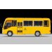 画像3: TOMYTEC 1/64 Limited Vintage NEO Toyota Coaster 幼児専用車 (Yellow) (3)