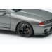 画像8: EIDOLON 1/43 NISSAN SKYLINE GT-R (NISMO BNR32 CRS Version) 2022 Dark Metal Gray (8)