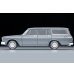 画像3: TOMYTEC 1/64 Limited Vintage Toyopet Crown Custom (Gray) 1967 (3)