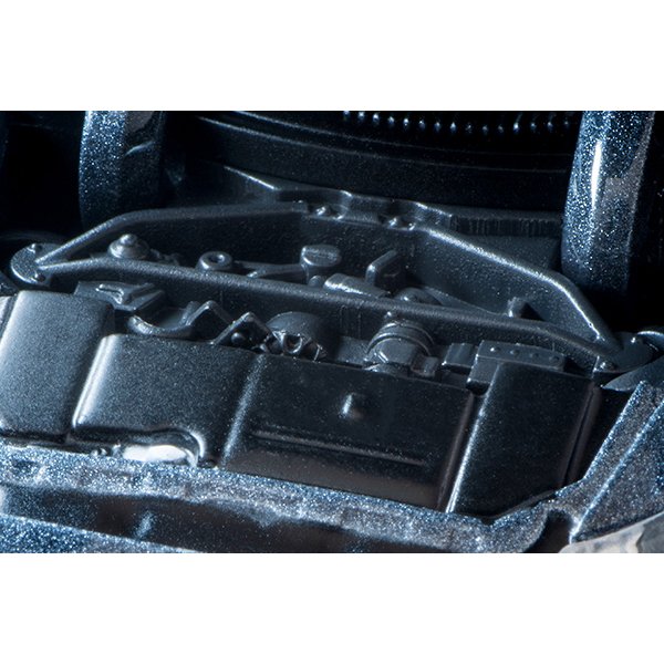 画像7: TOMYTEC 1/64 Limited Vintage NEO Mazda RX-8 Type RS (Gray) 2011