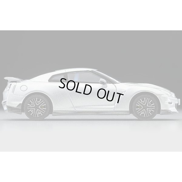 画像4: TOMYTEC 1/64 Limited Vintage NEO NISSAN GT-R Premium edition 2025 model (Silver)