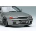 画像10: EIDOLON 1/43 NISSAN SKYLINE GT-R (NISMO BNR32 CRS Version) 2022 Dark Metal Gray (10)
