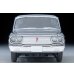 画像5: TOMYTEC 1/64 Limited Vintage Toyopet Crown Custom (Gray) 1967 (5)