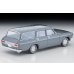 画像2: TOMYTEC 1/64 Limited Vintage Toyopet Crown Custom (Gray) 1967 (2)