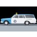 画像3: TOMYTEC 1/64 Limited Vintage Toyopet Masterline Light Van (JAF) 1966 (3)