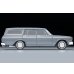 画像4: TOMYTEC 1/64 Limited Vintage Toyopet Crown Custom (Gray) 1967 (4)