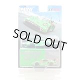 MINI GT 1/64 Porsche 911 GT3R AO Racing "Lexi" 2024 IMSA Daytona 24H 2nd Place #77 M. Christensen/L. Heinrich/S. Priaulx [Blister Packaging]