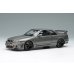 画像2: EIDOLON 1/43 NISSAN SKYLINE GT-R (NISMO BCNR33 CRS Version) 2022 Dark Metal Gray (2)