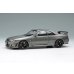 画像1: EIDOLON 1/43 NISSAN SKYLINE GT-R (NISMO BCNR33 CRS Version) 2022 Dark Metal Gray (1)