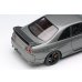 画像7: EIDOLON 1/43 NISSAN SKYLINE GT-R (NISMO BCNR33 CRS Version) 2022 Dark Metal Gray (7)