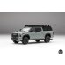 画像1: Gaincorp Products x Diecasttalk 1/64 Toyota Tundra TRD PRO Lunarlock with Roof Rack & Accessories (1)