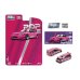 画像5: POP RACE x Enigma 1/64 Pandem Civic EG6 - Pink  (5)