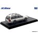 画像3: Hi Story 1/43 Mazda Capella Wagon FX (1994) Chastity White/Silent Silver Metallic (3)