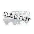 Kyosho Original 1/43 Toyota Land Cruiser 70 Super White II