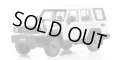 Kyosho Original 1/43 Toyota Land Cruiser 70 Super White II