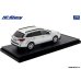 画像3: Hi Story 1/43 SUBARU LEGACY OUTBACK 2.5i EyeSight (2012) Satin White Pearl (3)