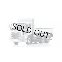 Kyosho Original 1/43 UD Trucks Quon 極東 Dump Truck White