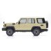 画像3: Kyosho Original 1/43 Toyota Land Cruiser 70 Beige (3)