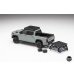 画像5: Gaincorp Products x Diecasttalk 1/64 Toyota Tundra TRD PRO Lunarlock with Roof Rack & Accessories (5)