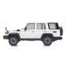 画像3: Kyosho Original 1/43 Toyota Land Cruiser 70 Super White II (3)