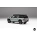 画像2: Gaincorp Products x Diecasttalk 1/64 Toyota Tundra TRD PRO Lunarlock with Roof Rack & Accessories (2)