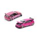 画像6: POP RACE x Enigma 1/64 Pandem Civic EG6 - Pink  (6)