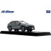 画像4: Hi Story 1/43 SUBARU CROSSTREK Limited (2023) Offshore Blue Metallic (4)